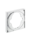 Hansgrohe Verlngerungsrosette ShowerSelect chrom 13593000
