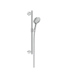 Hansgrohe Brausenset Raindance Select S 120 Unica Comfort 650mm chrom 26320000