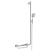 Hansgrohe Brausenset Raindance Select S 120 Unica Comfort 1100mm R chrom 26326000