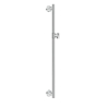 Hansgrohe Brausenstange Unica Comfort 900mm chrom 26402000