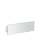 Hansgrohe Schlauchanschluss Fixfit Porter 300 chrom 26456000