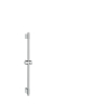 Hansgrohe Wandstange Unica Varia 720mm chrom  27355000