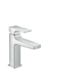 Hansgrohe Waschtischmischer 110 Metropol CoolStart chrom m.Push-Open Ablaufg. 32508000
