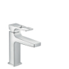 Hansgrohe Waschtischmischer 110 Metropol chrom Bgelgriff 74506000