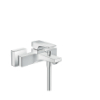 Hansgrohe Wannenmischer Aufputz Metropol chrom  32540000