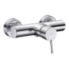 Hansgrohe Brausemischer Aufputz Talis S DN15 chrom 32620000