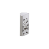 Hansgrohe Eckmontageset Axor Uno Wandstange chrom 28693000