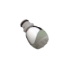 Hansgrohe Wechsel-Strahleinsatz Normal chrom  28406000