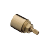 Hansgrohe Verlaengerung Unterputz-Ventil 25mm 96370000