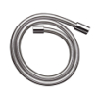 Hansgrohe Brauseschlauch Axor Starck Isiflex DN15 chrom mit beids. zylindr. Mutter 1250mm 28282000