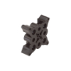 Hansgrohe Verlaengerungsset ibox universal 25mm 13595000