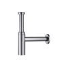 Hansgrohe Siphon Flowstar S chrom 52105000