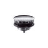 Hansgrohe Waschtischventil DN32 chrom 50001000