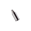 Hansgrohe Verlngerung Axor Starck Umstellung 20mm chrom 10983000