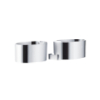 Hansgrohe Seifenschalen Raindance Cassetta 28698000