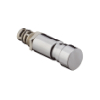 Hansgrohe Umsteller komplett fuer Wannen- und Brausemischer Unterputz ab 6/87 chrom 13971000