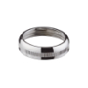 Hansgrohe Hand nut DN32 chrome 53951000
