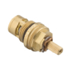 Hansgrohe Genuine Shut off unit with spindle  Inch Elastop HOT Faucet Cartridge 94149000