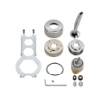 Hansgrohe Cartridge assy. With handle Axor Starck chrome with handle for wash basin mixer 94004000