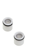 Hansgrohe Set of non-return valves DW15/DN10 94074000