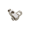 Hansgrohe Umsetzer Komplett chrom 96100000