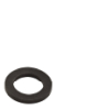 Hansgrohe Schlauchring 12X18X2 98058000