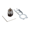 Hansgrohe Cartridge assy. Axor Uno Wash basin mixer w mouth shower connector 14098000