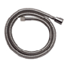 Hansgrohe metal hose for kitchen sink mixer chrome 96200000