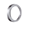 Hansgrohe Verlaengerung ibox universal Fertigse d:150mm chrom 13597000