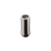 Hansgrohe Verlaengerung Axor Starck fuer boden- stehende Wannenmischer 60mm chrom 97686000