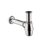 Hansgrohe Bidet Sifon 5/4 Zoll 55213000