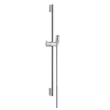 Hansgrohe Brausestange Unica C 650mm chrom mit Isiflex B 1600mm 27611000