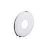 Hansgrohe Rosette DN15 x 5mm chrom  06010000