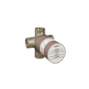 Hansgrohe Grundkoerper Quattro 15930180