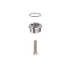 Hansgrohe Auslaufnippel Ecostat 98556000