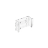 Hansgrohe Clips for Cassetta Unica E 96193000