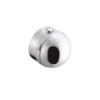 Hansgrohe Thermostatgriff Axor Allegroh fuer 1146100011466000 ab 10/86 chrom 16391000