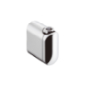 Hansgrohe Wall support and cover for UNICA 88 chrome 92109000
