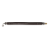 Hansgrohe Anschlussrohr flexibel 800mm mit Winkelstueck 58192000