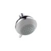 Hansgrohe Kopfbrause Crometta 85 Vario chrom 28424000