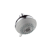 Hansgrohe Overhead shower Crometta 85 Multi chrome 28425000