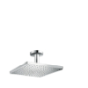 Hansgrohe Kopfbrause Raindance E 300 1jet Deckenmontage chrom 26250000