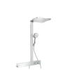 Hansgrohe Showerpipe Raindance E 300 1jet 600 ST EcoSmart 9 l/min chrom 27364000
