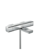 Hansgrohe Thermostat Aufputz Ecostat E Wanne chrom 15774000