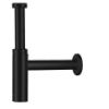 Hansgrohe Siphon Flowstar S mattschwarz  52105670