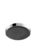 Hansgrohe Kopfbrause Rainfinity 360 1jet Deckenmontage chrom 26231000