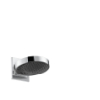 Hansgrohe Kopfbrause Rainfinity 250 3jet Wandmontage chrom 26232000