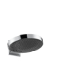 Hansgrohe Kopfbrause Rainfinity 360 3jet Wandmontage chrom 26234000