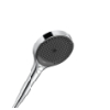Hansgrohe Handbrause Rainfinity 130 3jet chrom  26864000