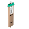 Hansgrohe Grundset sBox Wanne  13560180